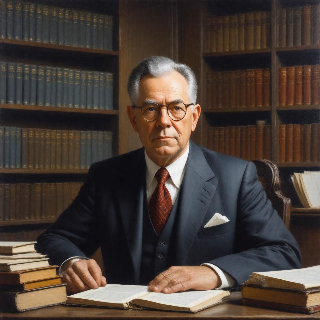 James B. Conant
